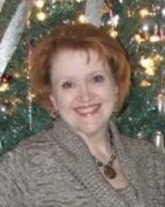 Woman, 66. ClassicRed