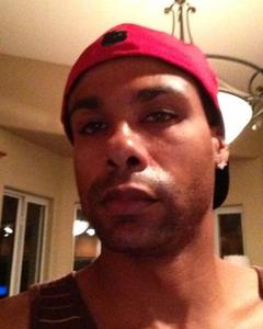Man, 43. Niccabeno