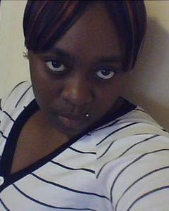 Woman, 38. BEAUTYWITSWAG8