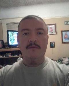 Man, 50. rigo_to_bonito