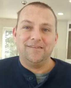 Man, 54. chefboyrtee