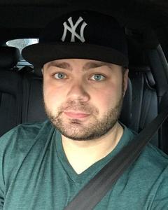 Man, 42. Itsbilly