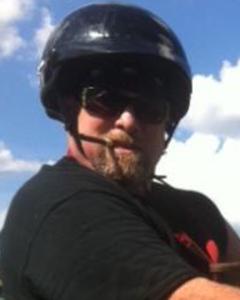 Man, 58. GLOVERGLOVER
