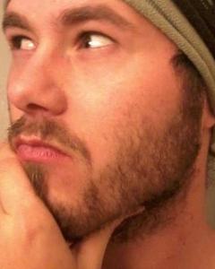 Man, 32. KillerRabbit