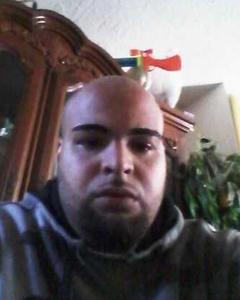 Man, 33. chucky6432