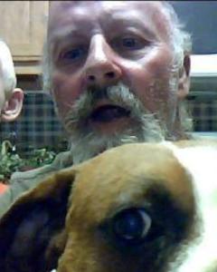 Man, 69. steve12010
