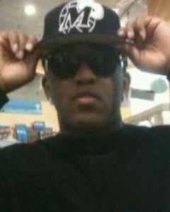 Man, 33. TheReal256