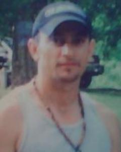 Man, 43. 20090451