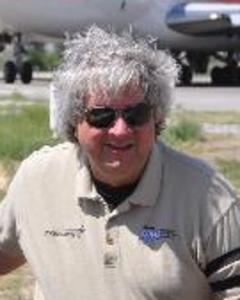 Man, 72. CAjun_Drifter