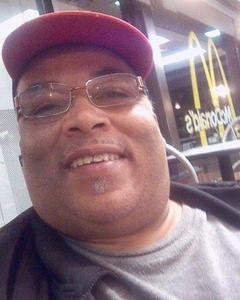 Man, 64. Keith_54
