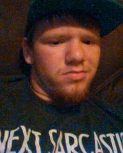 Man, 28. daltond