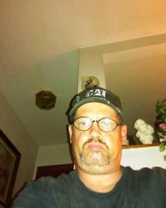 Man, 60. geek694u