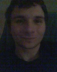 Man, 31. CJDOMINIE