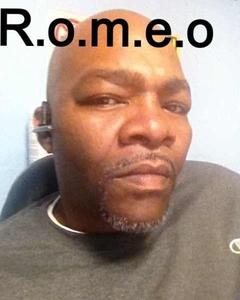 Man, 50. Romeo8482