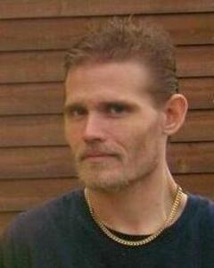 Man, 49. justaschott