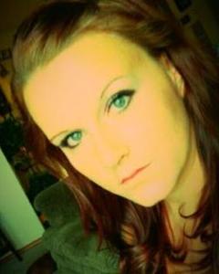 Woman, 41. misscherrypie