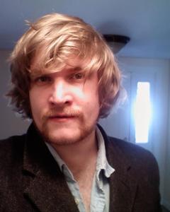 Man, 38. iamrvr