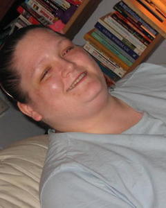 Woman, 48. uberlesbian