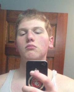 Man, 28. SmokeeaterZ28