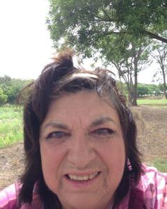 Woman, 80. jessiegrg