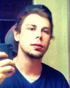 Man, 34. __David