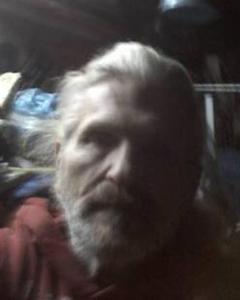 Man, 70. Yankmedoole
