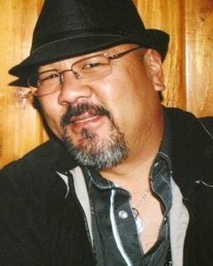 Man, 56. bear1315