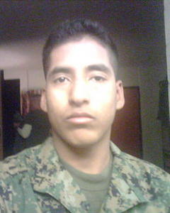 Man, 36. latino_lo632