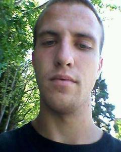 Man, 34. XAVIOR5068