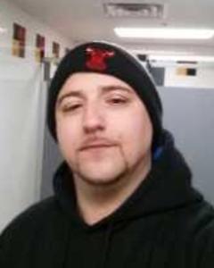 Man, 46. piffslugg
