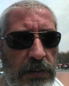 Man, 57. babybear6203