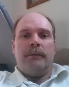 Man, 51. michalski