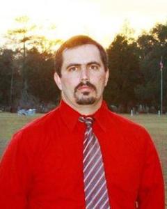 Man, 42. Buddywestberry