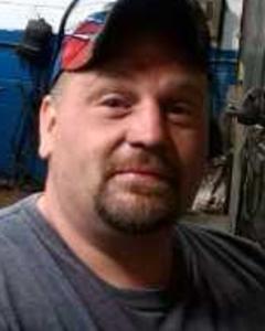 Man, 53. joe19717303