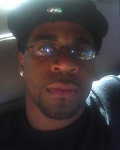 Man, 41. Maliq8476