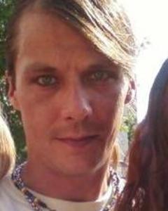 Man, 47. rainbowlove32