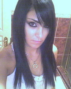 Woman, 42. GGM200341