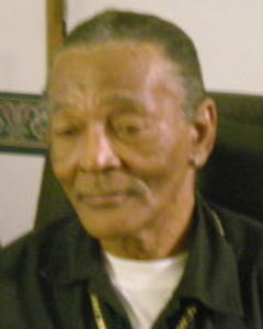 Man, 80. mrlarry983