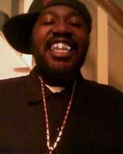 Man, 42. blackcapo