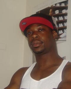 Man, 40. freak530741