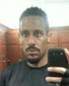 Man, 43. melloman6207