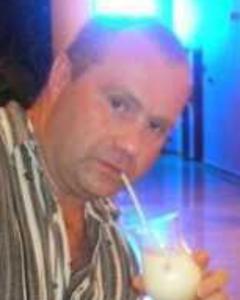 Man, 53. Allenozer