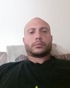 Man, 45. Purebredjohn1