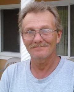 Man, 64. William1055