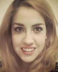 Woman, 40. bevidevi