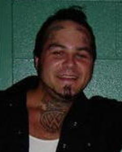 Man, 44. Tattooed_Wh579