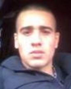 Man, 37. gentle_juan