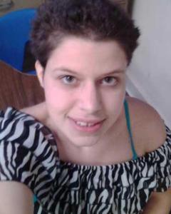 Woman, 28. paige_bell