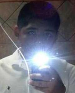 Man, 29. theman1237862