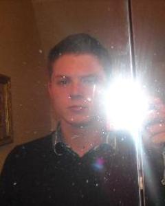 Man, 35. zachmo89